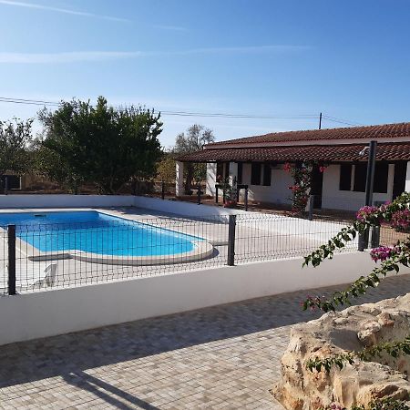 Quinta Cosy Villa Paderne  Luaran gambar