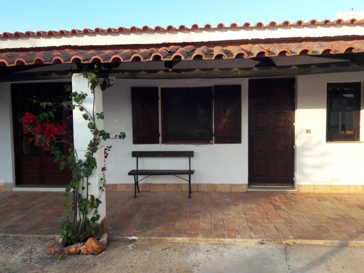 Quinta Cosy Villa Paderne  Luaran gambar