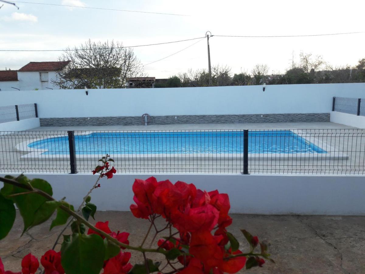 Quinta Cosy Villa Paderne  Luaran gambar