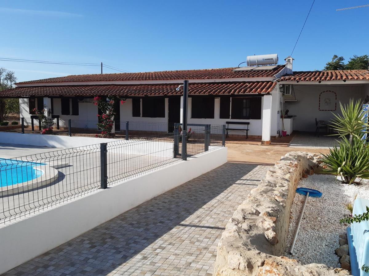 Quinta Cosy Villa Paderne  Luaran gambar