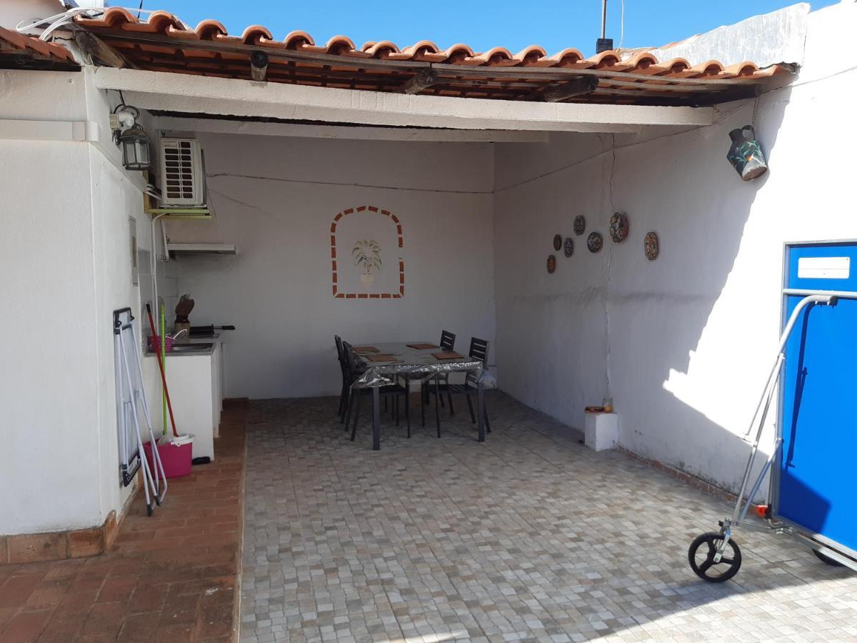 Quinta Cosy Villa Paderne  Luaran gambar