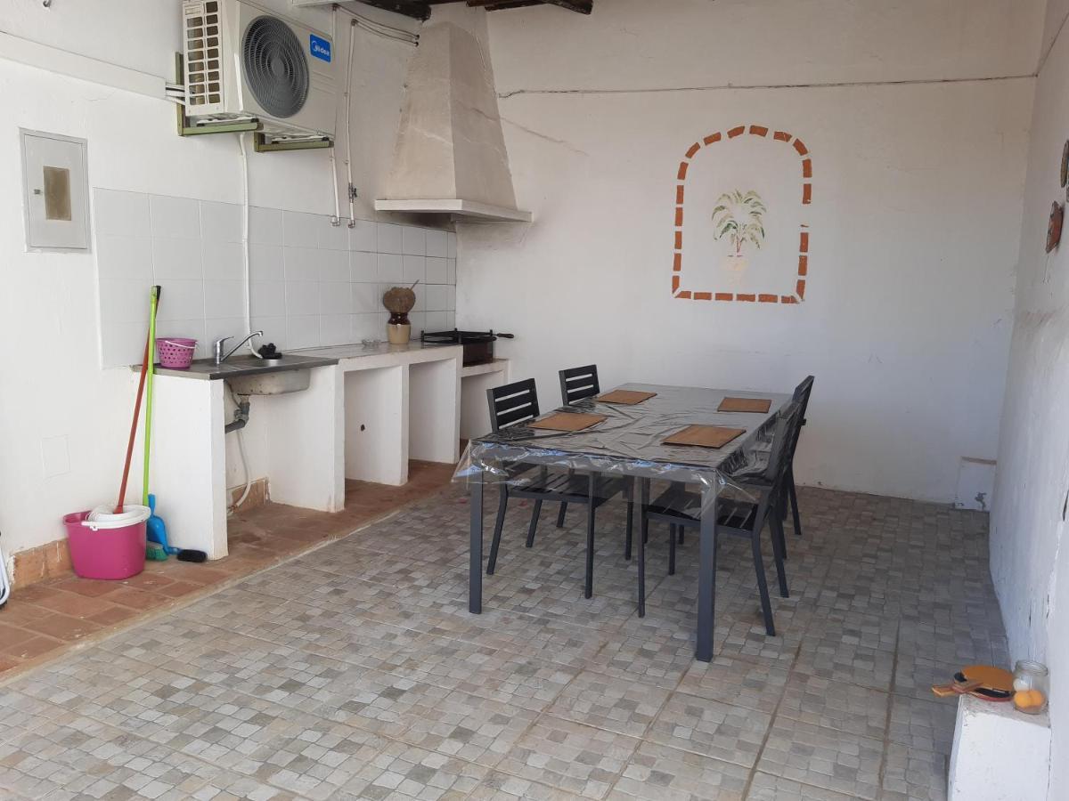 Quinta Cosy Villa Paderne  Luaran gambar