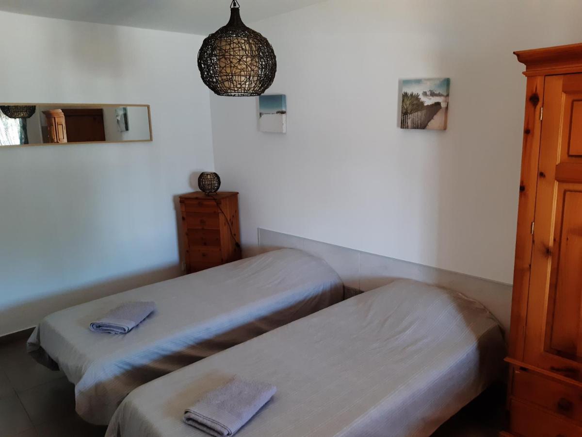 Quinta Cosy Villa Paderne  Luaran gambar