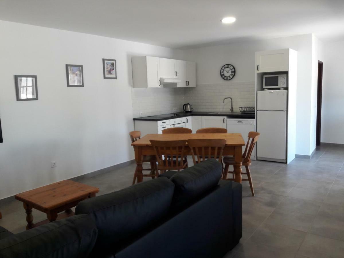 Quinta Cosy Villa Paderne  Luaran gambar