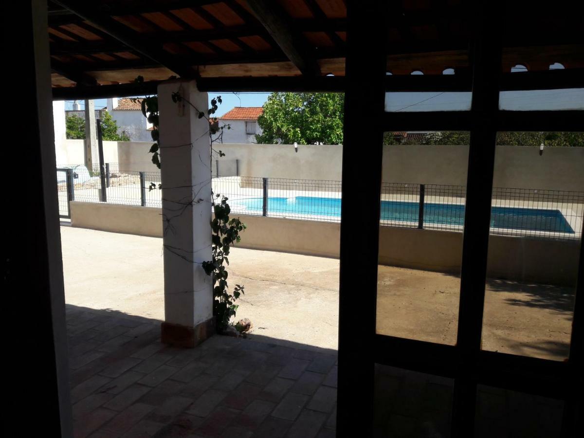 Quinta Cosy Villa Paderne  Luaran gambar