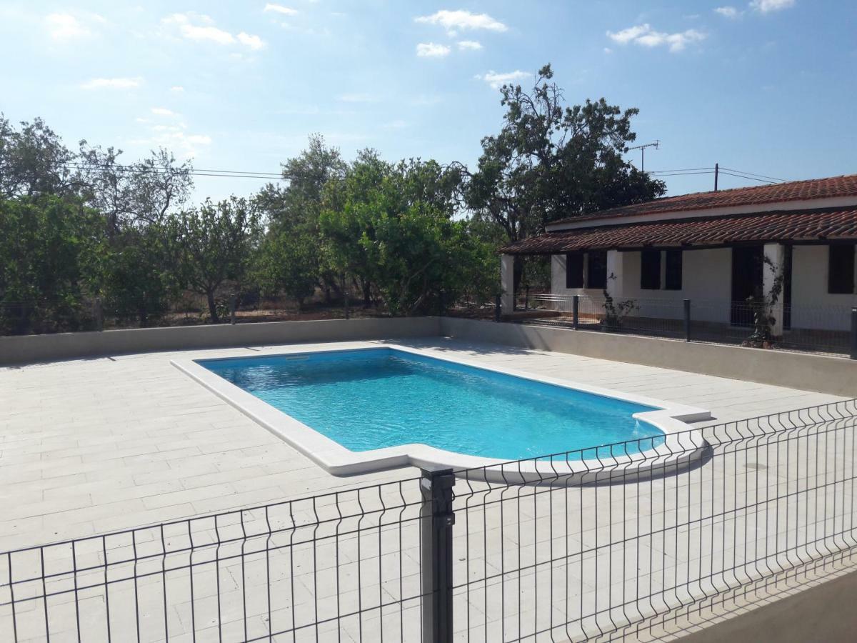 Quinta Cosy Villa Paderne  Luaran gambar