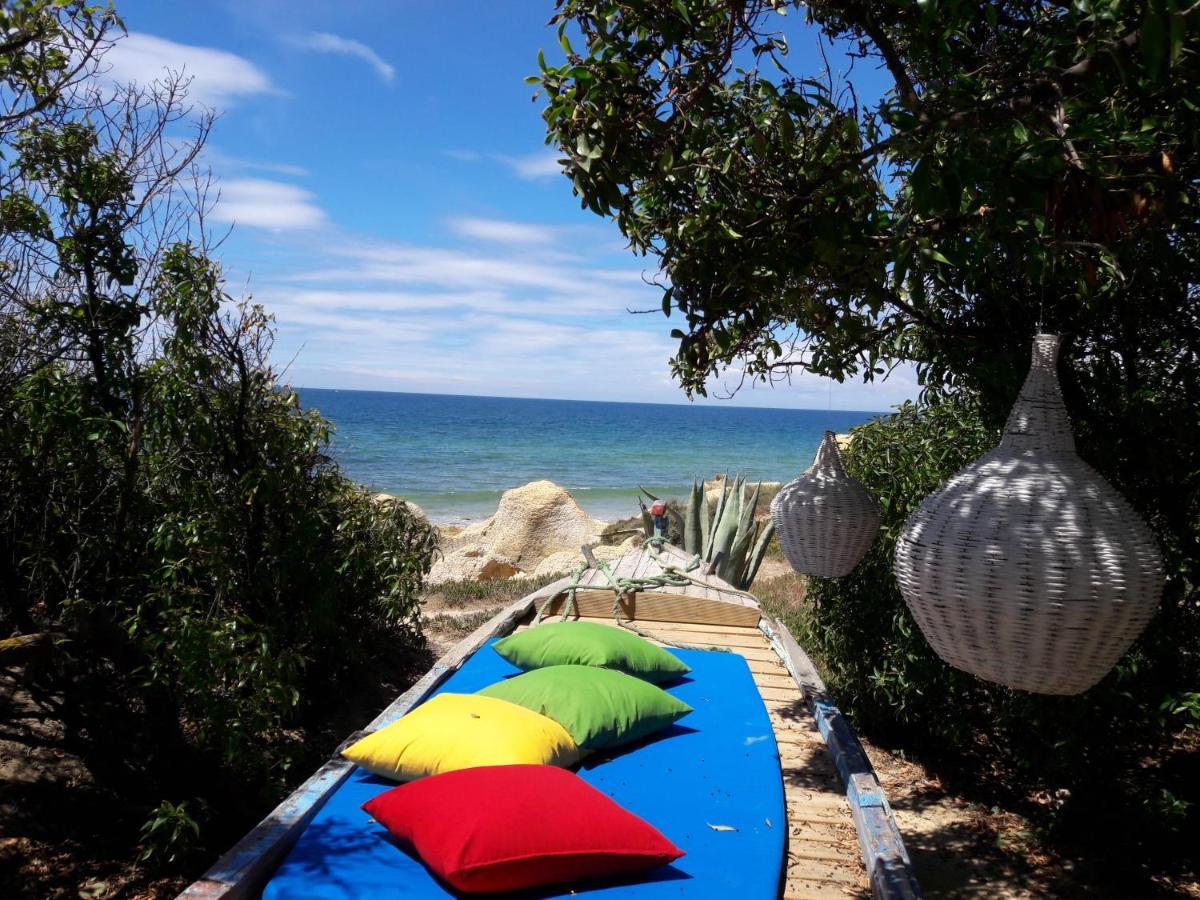 Quinta Cosy Villa Paderne  Luaran gambar
